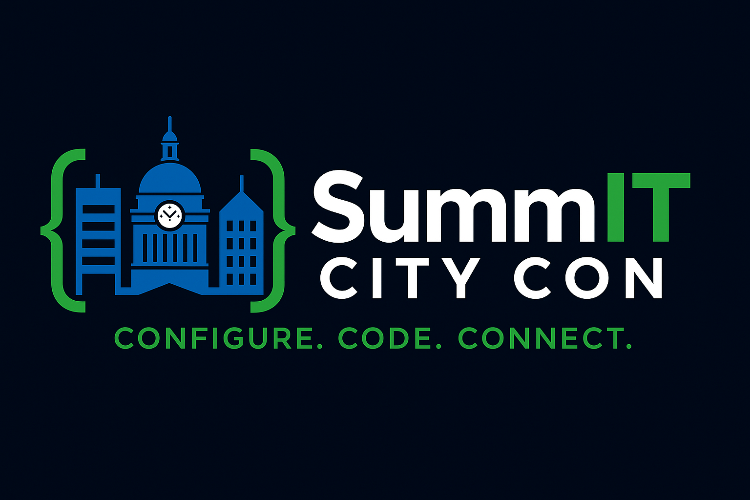 Summit City Con Logo